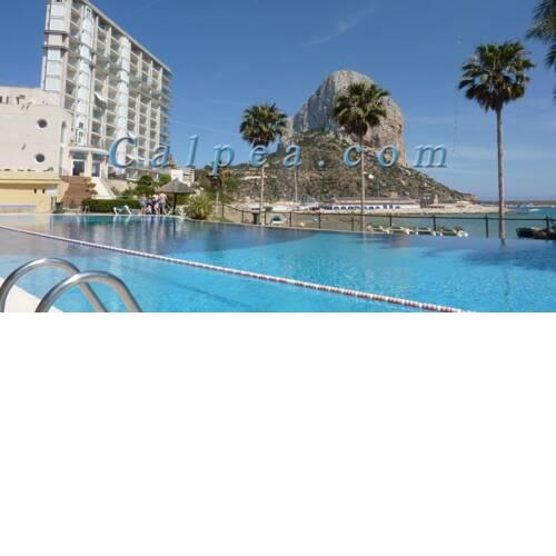 Calpe Barlovento