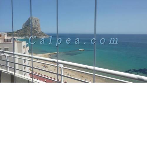 Calpe Playa de Oro 17B
