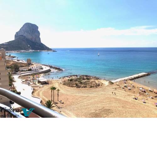 Calpe Porto Azul 10