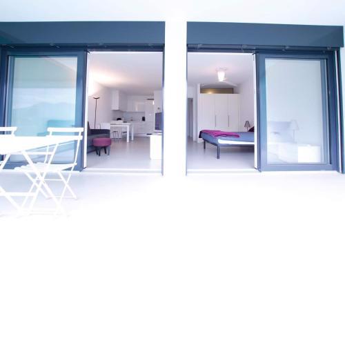 Calprino Modern Apartment