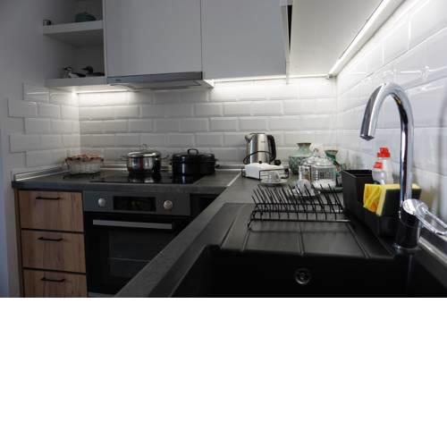 Calypso apartment
