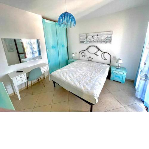 CALYPSO Apartment