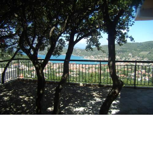 Calypso Apartments