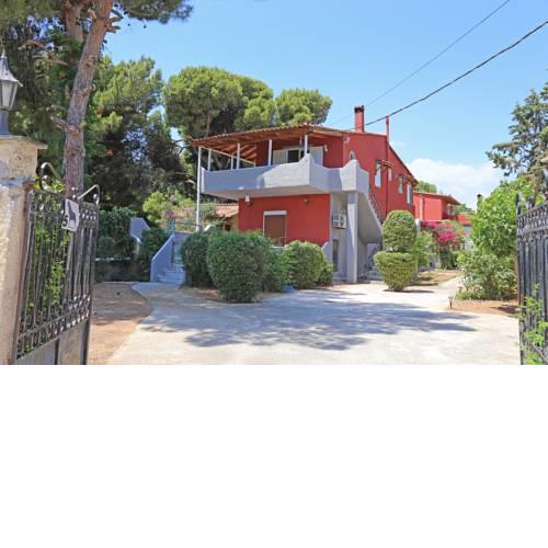 Calypso Apartments