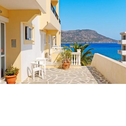 Calypso Bay