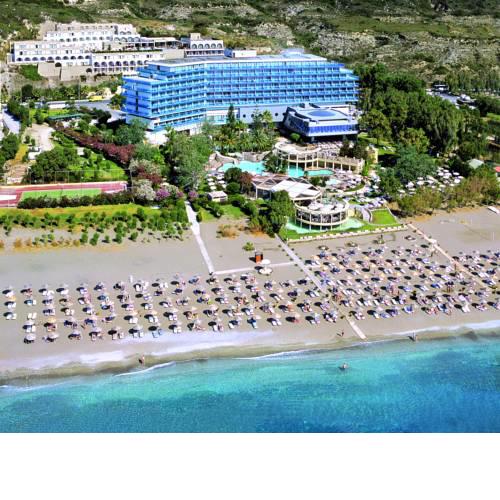 Calypso Beach
