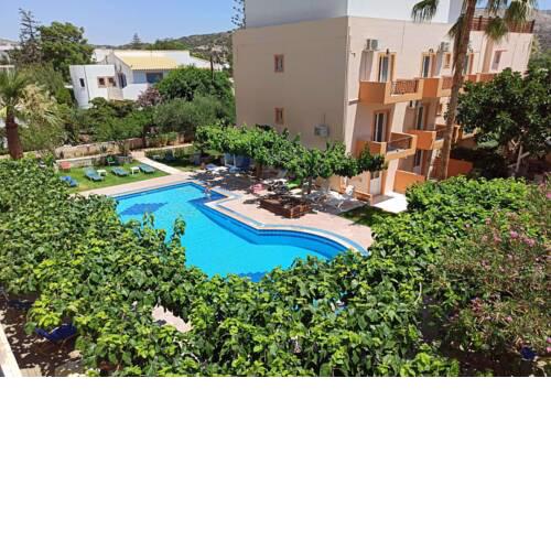 Calypso Hotel