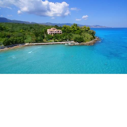 Calypso Villas