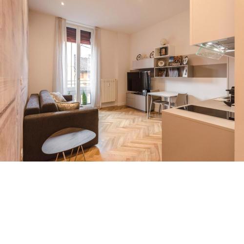Calzolerie Luxury Apartment