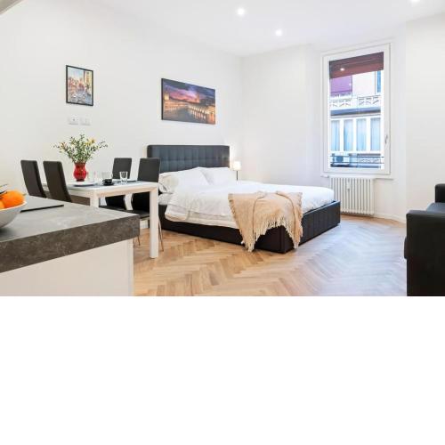 Calzolerie Luxury Suite