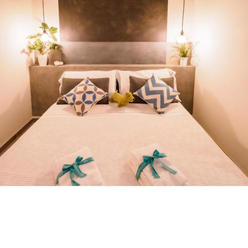 Camaella Luxury Studio