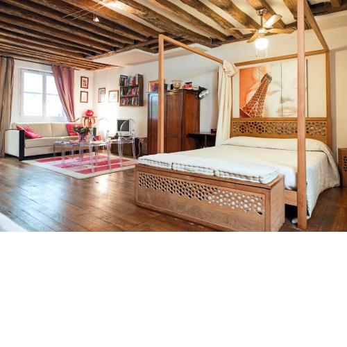 Camallo Paris