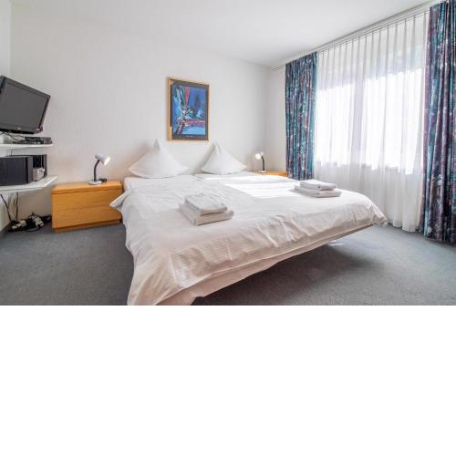Camana Wohnung EG