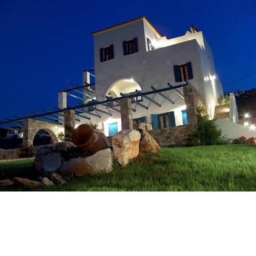 CAMARELA STUDIOS-ΚΑΣΤΡΙΣΙΟΣ ΙΩΑΝΝΗΣ