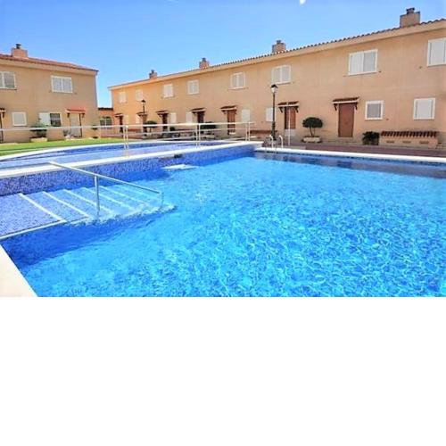Cambrils Fina