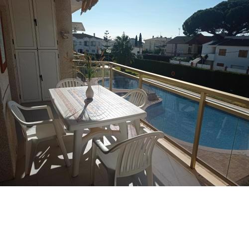 Cambrils Los Naranjos Relax