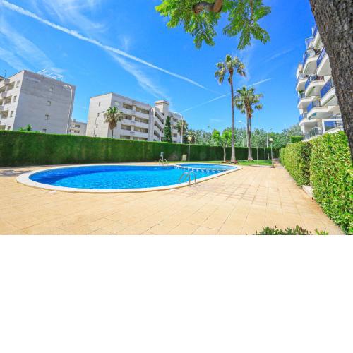 Cambrils Park 4D