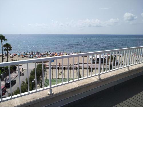 Cambrils Playa