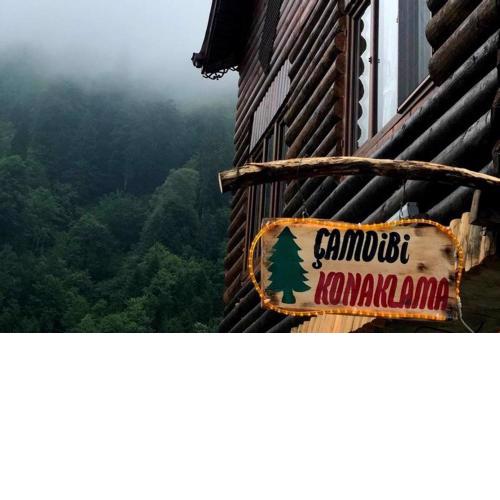 Çamdibi Konaklama