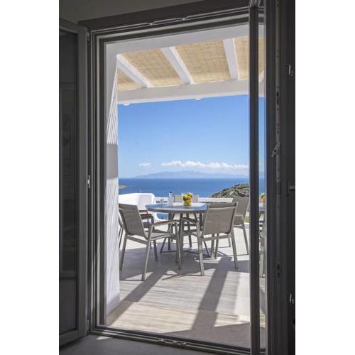 Camelia Luxury Suites Mykonos