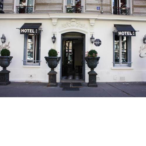 Camelia Prestige - Place de la Nation