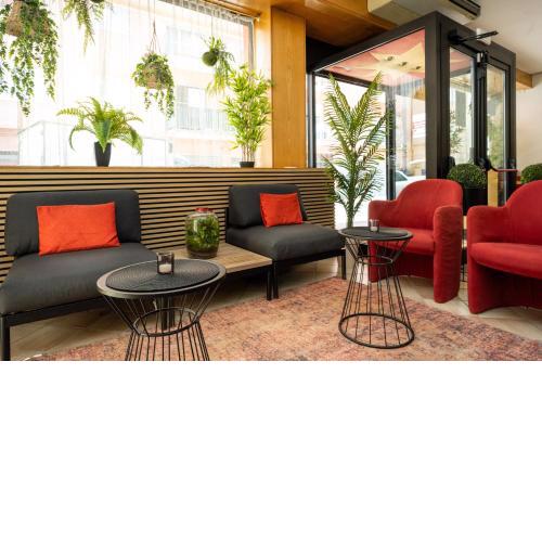 Camelia Rooms Venice Guesthouse