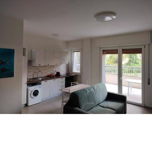 Camelia Studio Apartment with Terrace