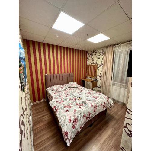 CAMELLİA HOTEL