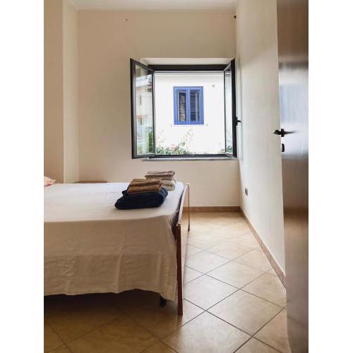 Camera con Bagno privato - Cirella