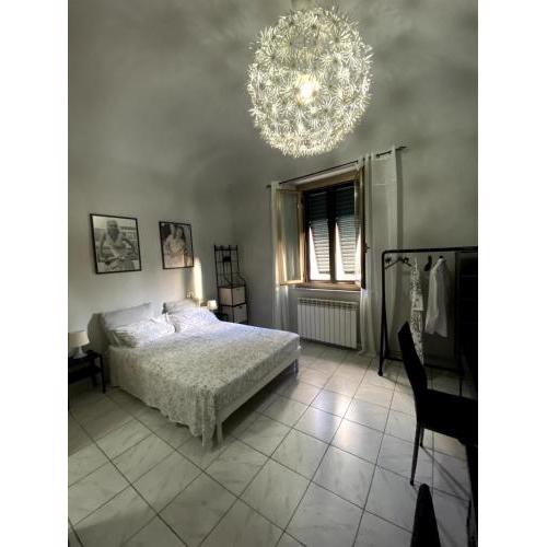 Camera con Bagno privato - Room with private bathroom