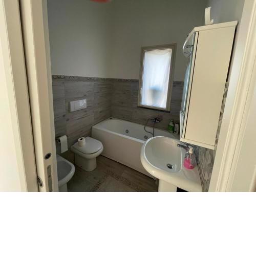 Camera con bagno privato