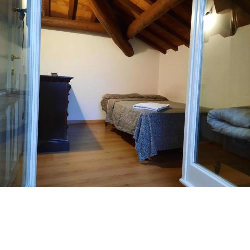 Camera da Letto a Suzzara Centro