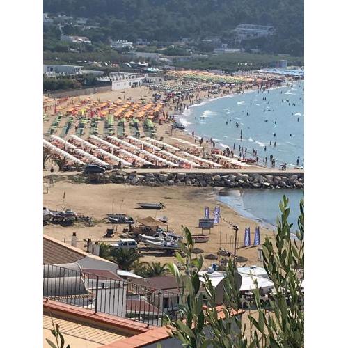 camera da loredana via marina centro storico