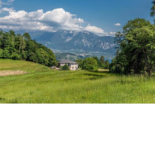 Camera de le Rondole, Maso Postel - OSPITAR