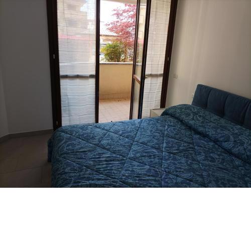 Camera doppia privata vicino Milano con bagno in comune