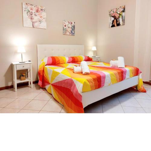 CAMERA in FIERA ROOM FAIR