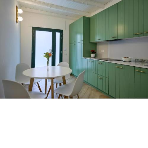 CAMERANOAPARTMENTS - L'ANGOLO DELLA PIAZZA