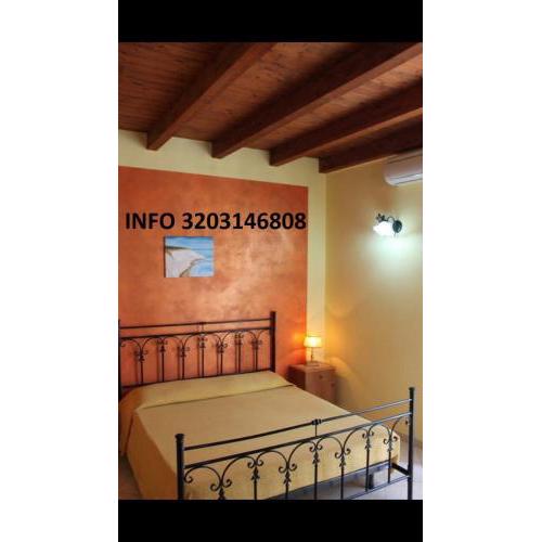 Camere A Chiazza Realmonte