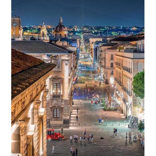 Camere ad ORE - Acireale