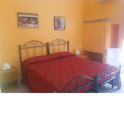 Camere al centro