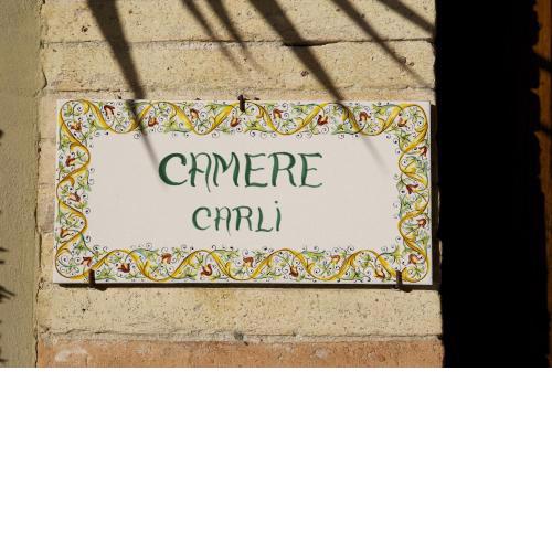 Camere Carli