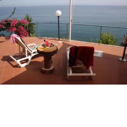 Camere & Case Vacanze Lo Scoglio