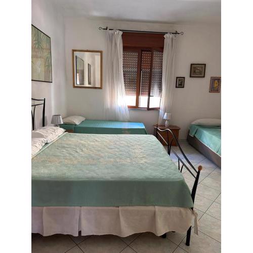 Camere centro cagliari