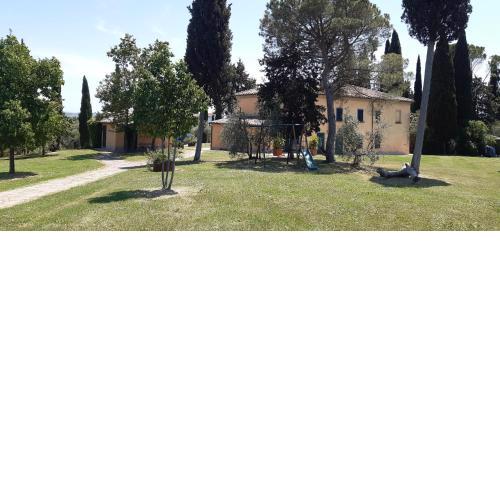 Camere con vista in Valdichiana