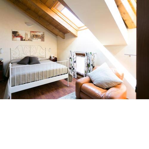 Camere Da Kico