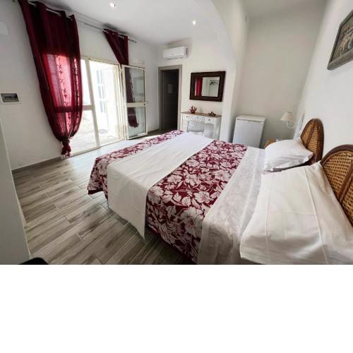 Camere Dieci Maggio