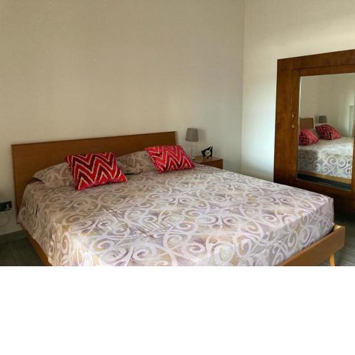 Camere e bagno privato in appartamento condiviso