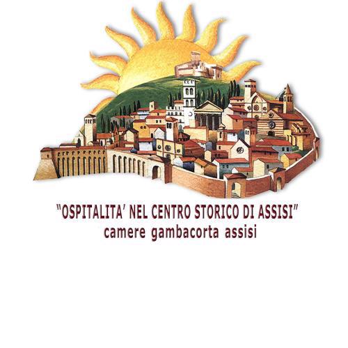 Camere Gambacorta Assisi