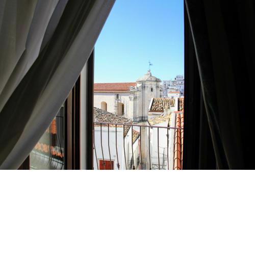 Camere in centro storico - Arco
