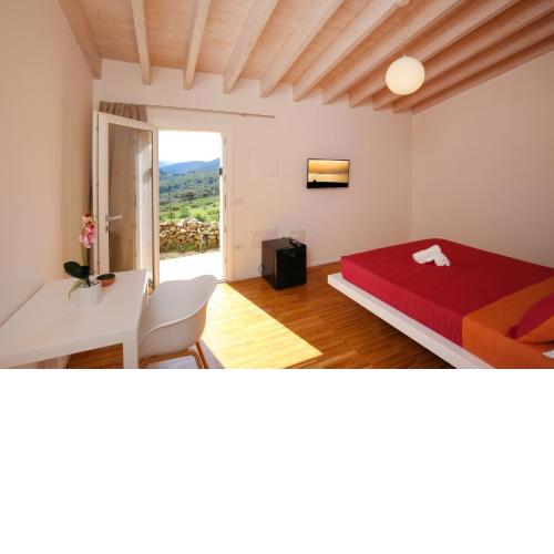 Camere la Capanna